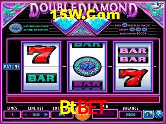Btbet - cassino ao vivo