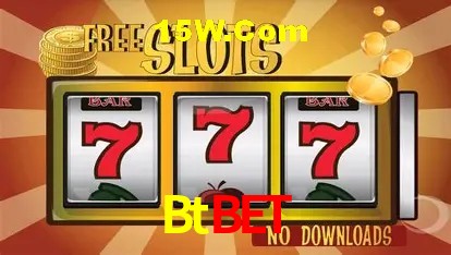 Btbet - Aplicativo Móvel