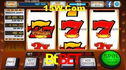 Btbet - Pagamento PIX Instantâneo